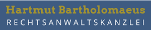 Rechtsanwalt Bartholomeus